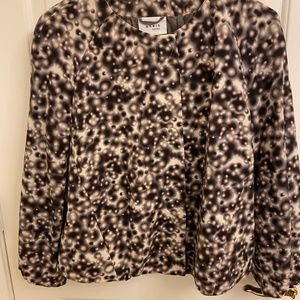 Akris Punto Lightweight Cropped Jacket